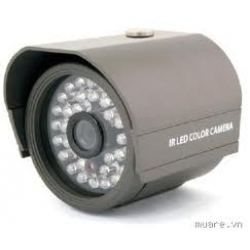 Camera MC TEC-235QLS2